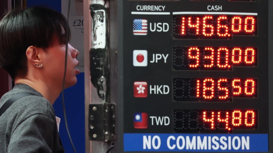 환율 ‘심리적 방어선’ 1500원 한때 넘어… 유가-환율-금리 3高 경고등 다시 켜져