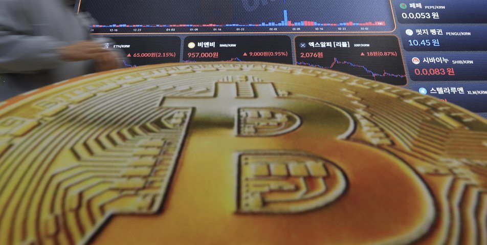 빗썸서 코인 빌렸다가 강제청산 매달 260억원…업비트의 87배