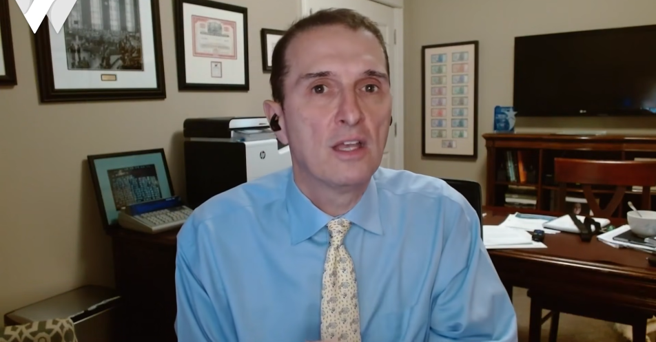 “심장 약하면 코스피 못 버텨” 월가 베테랑도 놀란 ‘널뛰기 지수’