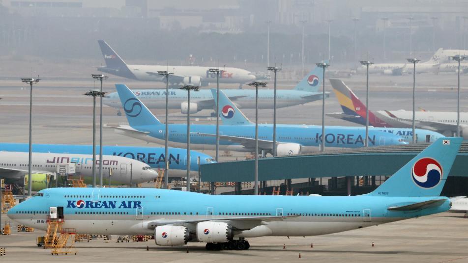 원유·환율 동반 상승에…항공권·식탁 물가도 비상