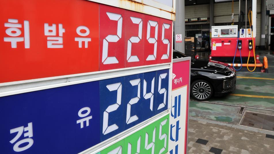 산업연구원 “유가 100달러 이상 급등땐 반도체도 타격”