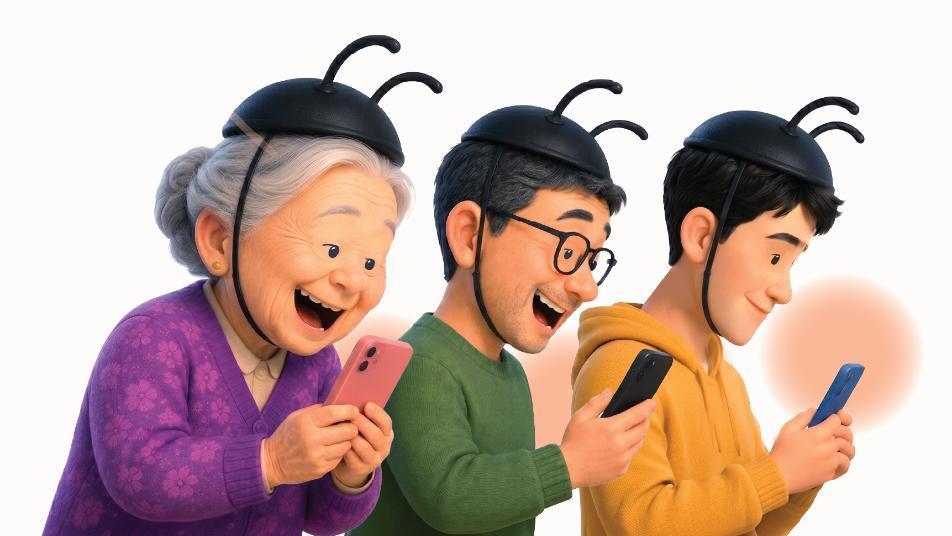 너도나도 “주식”… 퇴직자들 노후자금 넣고, 손주는 ETF 샀다