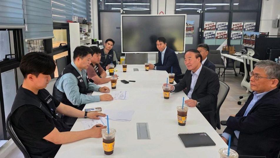 “삼성전자, ‘연봉의 607%’ 메모리 성과급 제안했었다”