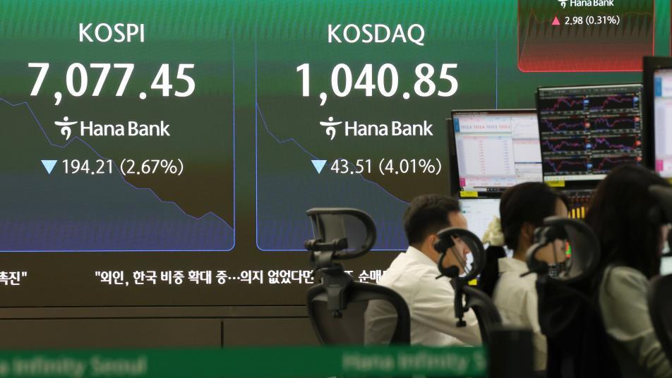환율 1512원까지 치솟아…美국채 금리 오름세에 달러 수요 늘어