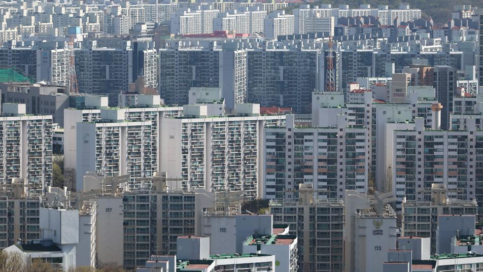 서울 ‘첫 내집 마련’ 4월에 7341명…4년5개월만에 최다