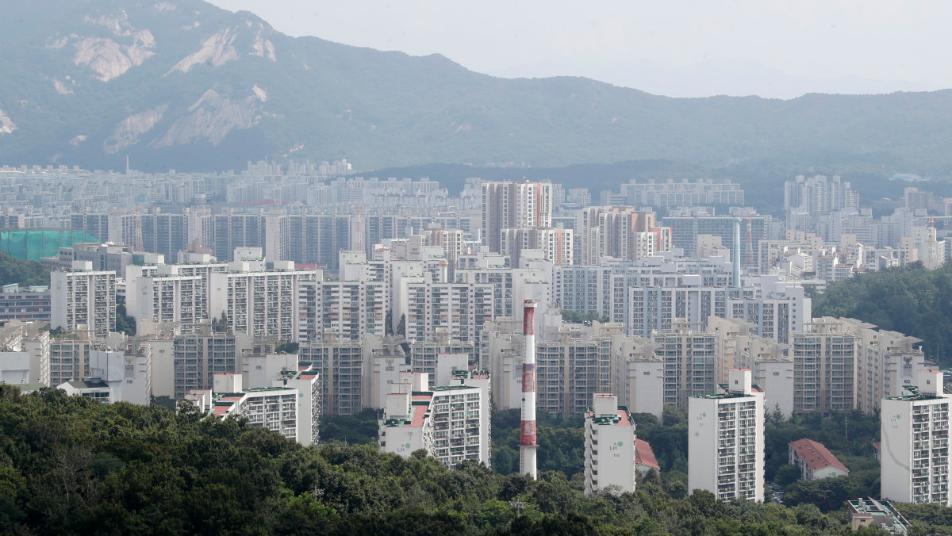 미국-이란 전쟁 때 서울 노원·도봉, 수원 팔달, 용인 기흥에 아파트 매수세 집중