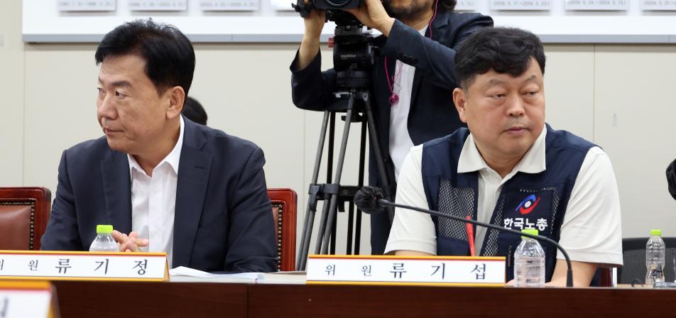올해도 시한 넘긴 최저임금… “노사 줄다리기 38년 구조 바꿔야”