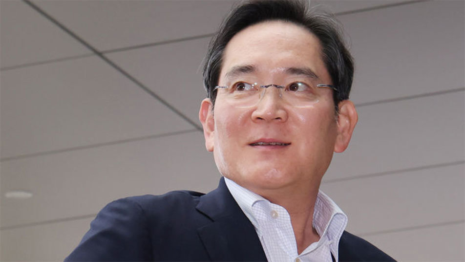 이재용 선밸리콘퍼런스 참석… AI반도체 공급망 협력 논의
