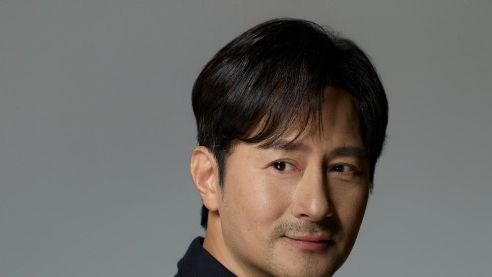 27년차 배우 임형준 “연기 꿈 놓지 않으려 10년 넘게 ‘투잡’…원 없이 해봐야죠”