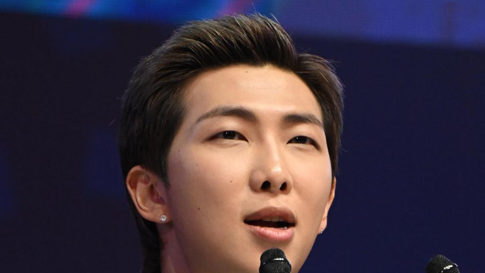 방탄소년단 RM “해체 고민 수만 번 했지만…잘 준비해 보여줄 것”