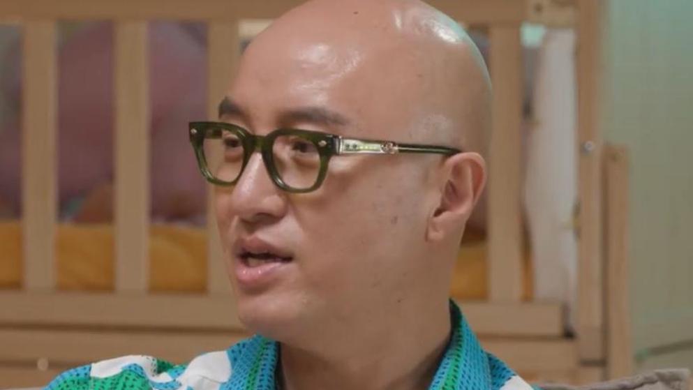 홍석천, 입양 딸 결혼한다 “예비 사위, 머리숱 많고 애교 있어”