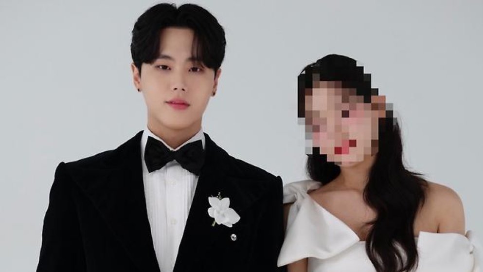 미성년 교제 의혹…‘스맨파’ 영제이 결혼