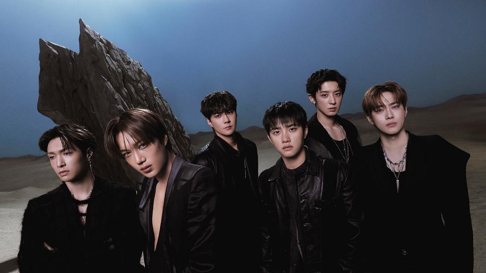 엑소, 얼굴은 그대로·내공은 2배…돌아온 오빠들에 팬덤 확장