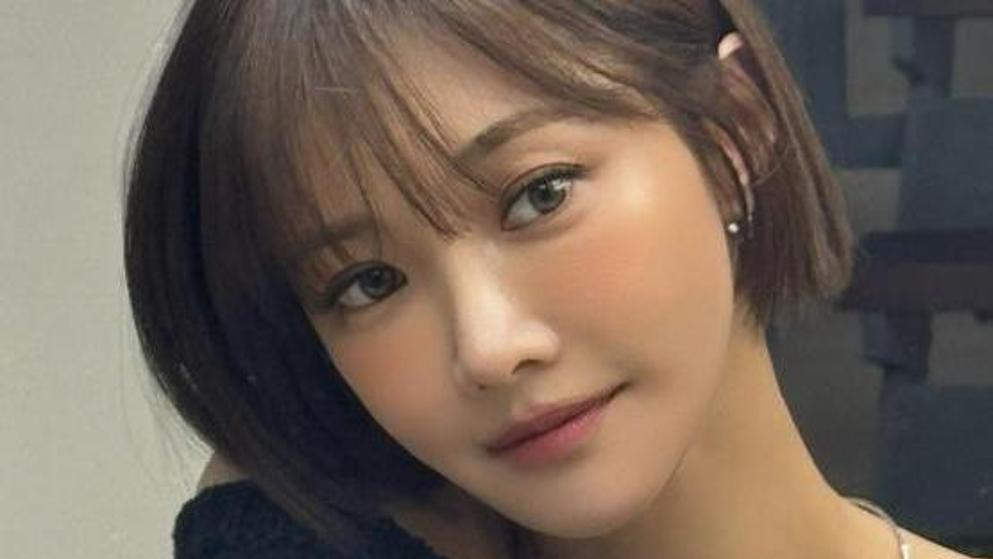 40세 맞아? 고준희, 모공 하나 없는 꿀피부 공개…“목디스크로 아팠던 한 주”