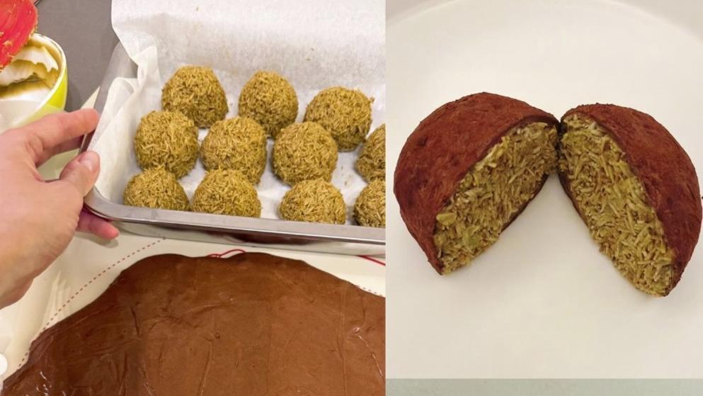 임윤아도 만들었다 ‘두쫀쿠’…역시 ‘폭군의 셰프’