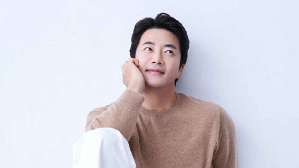 권상우 “저질 대우 받는 코미디를 개척할 거예요”