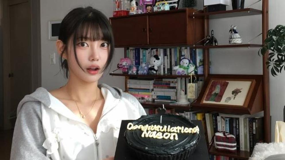 ‘환승연예2’ 박나언, 美 로스쿨 합격…“공부 매진”