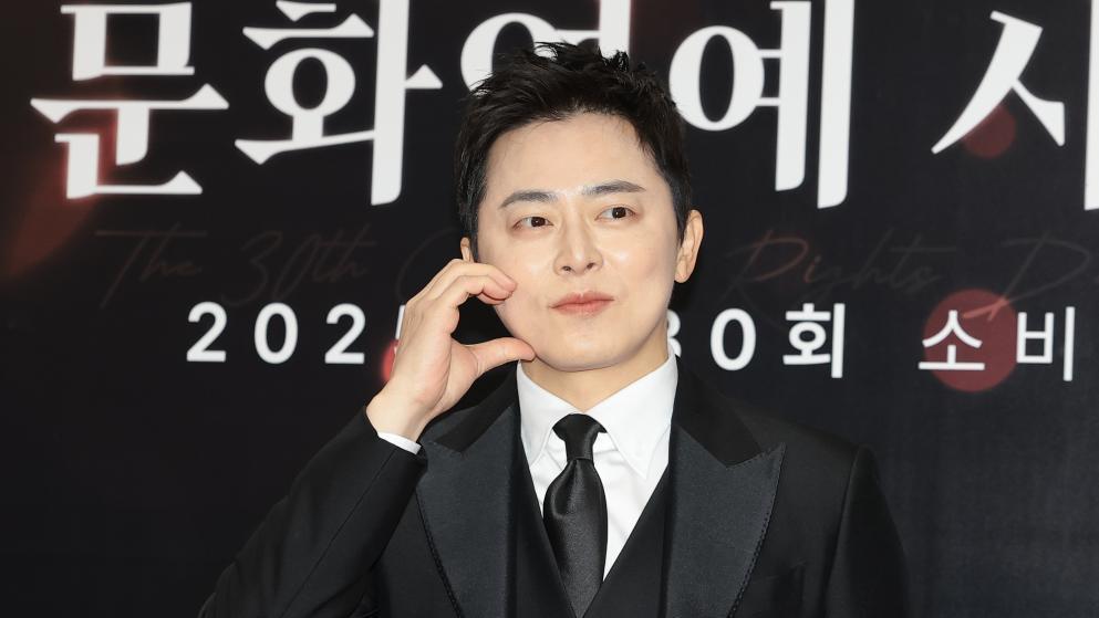 ‘거미♥’ 조정석 “당분간 육아”…둘째 출산에 유튜브 휴식