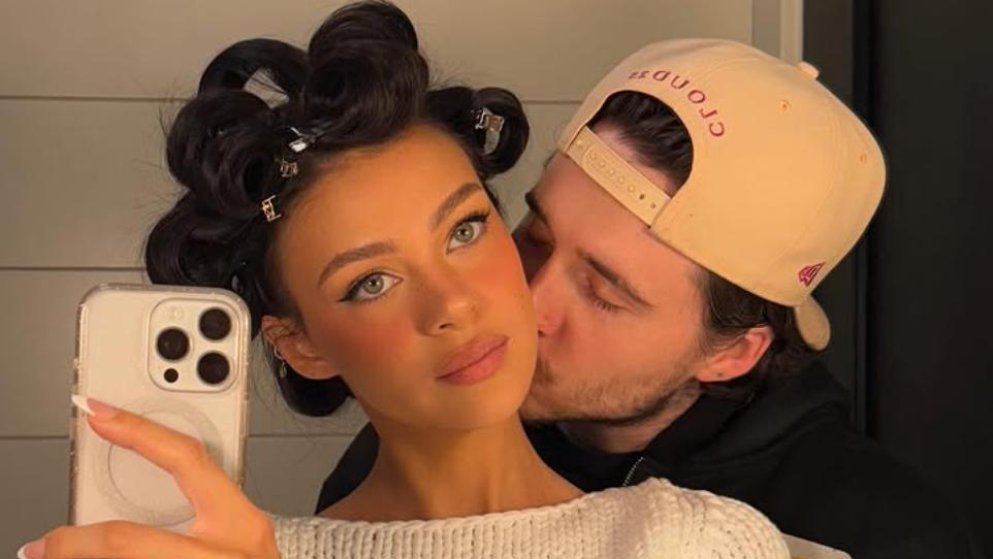 베컴 장남, 부모와 절연 선언…“조작으로 만들어진 삶 원치 않아”