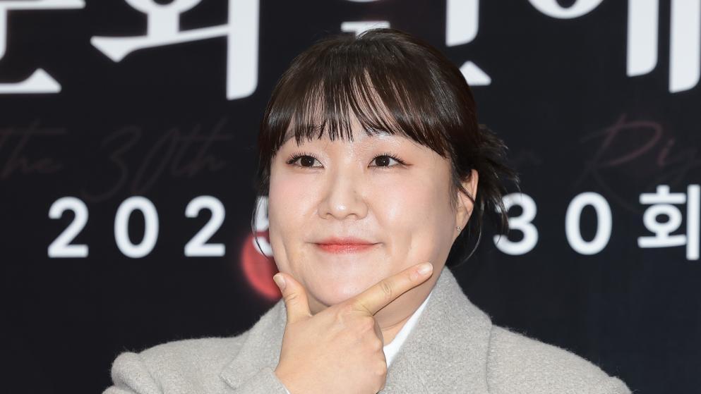 “그 아이가 보낸 영상 때문에”…이수지 매년 소아병동 찾는 이유