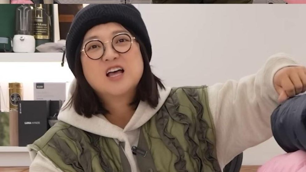 김숙, 민폐 커플 캠핑 일침 “소리 다 들려…모텔 가라”