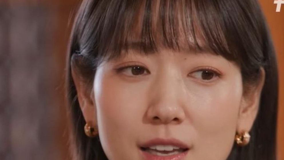 박신혜 “집 사정 안 좋아 연예인 반대…무작정 오디션”