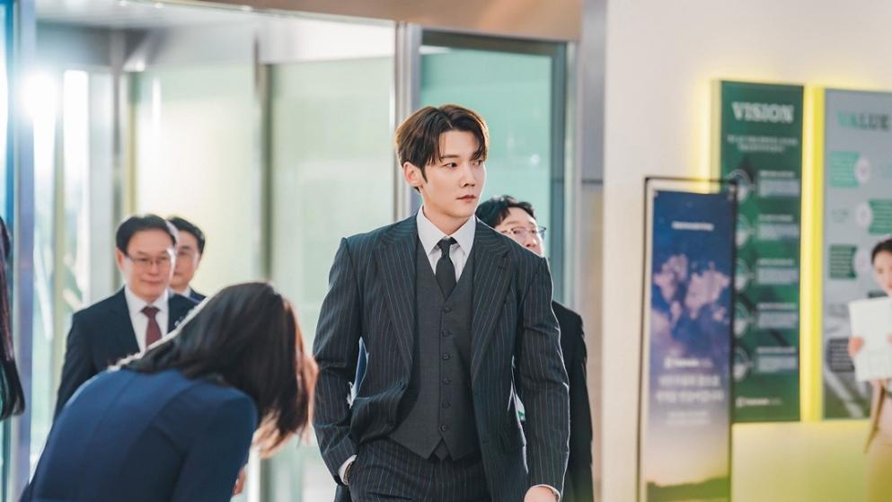 최진혁 직진 활약에 시청률 2배…‘아기가 생겼어요’ 예상 깬 로코 케미