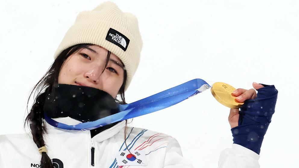 ‘첫 메달’ 김상겸 이어 17세 금메달리스트 최가온 ‘유퀴즈’ 뜬다