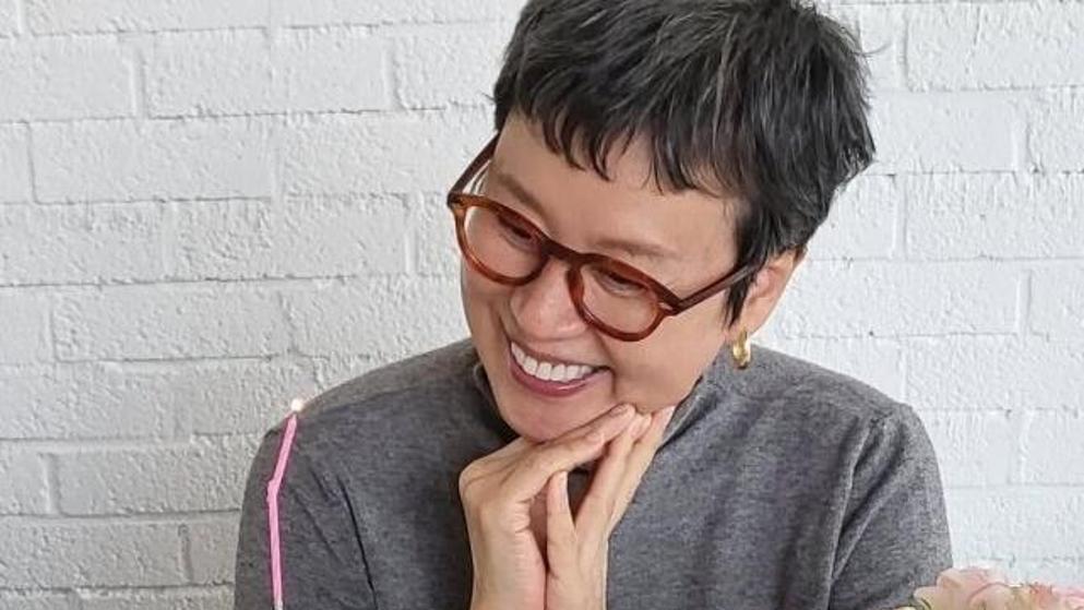 ‘유방암 투병’ 박미선, 복귀 후 맞은 생일…“주어진 날에 감사”