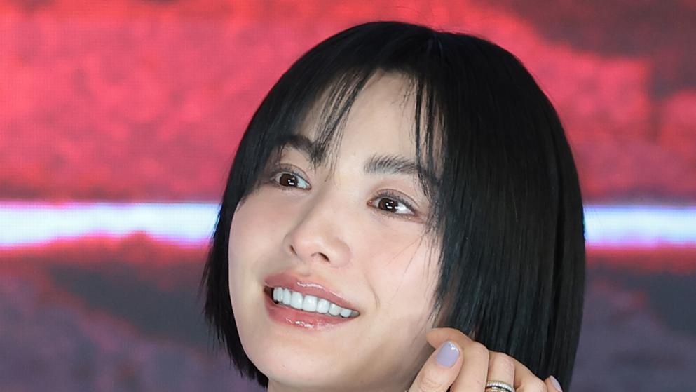 ‘강도 제압’ 나나 “많은 분들의 걱정·응원 덕분에 빨리 일상 복귀”