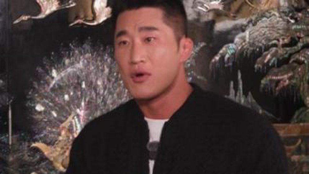 ‘파이터’ 김동현, 학창시절 괴롭힘 당해…“강해지기로 결심했다”