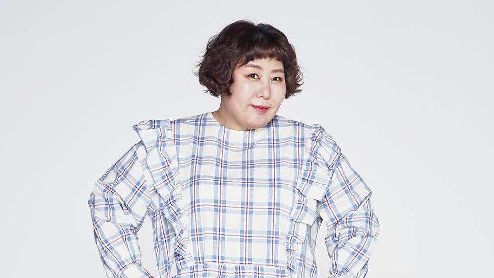 신기루, 어제 모친상… 슬픔 속 빈소 지켜