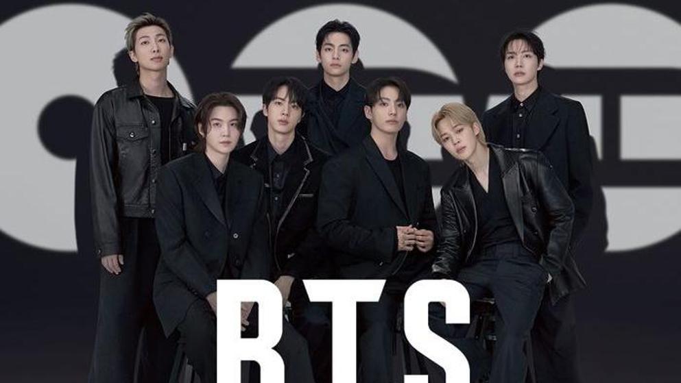 넷플릭스 “BTS 광화문 공연, ‘K-컬처 역사적 순간’ 탄생할 것”