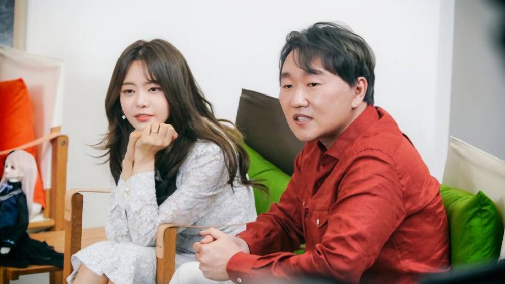 ‘이혼’ 최병길·서유리 “6000만원 더 줘” VS “물타기 그만”