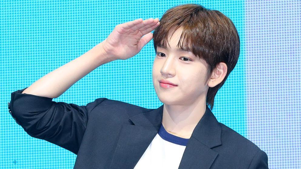 신인 아이돌, ‘일베 의혹’ 제기에 “사실 아냐”