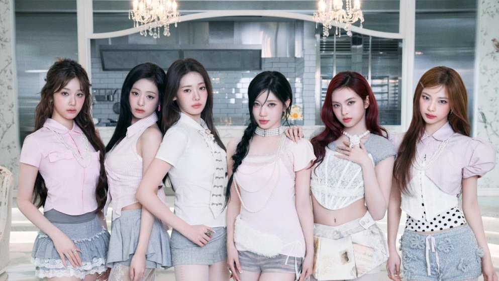 베이비몬스터, 8일 신곡 ‘슈가 허니 아이스 티’ 발표