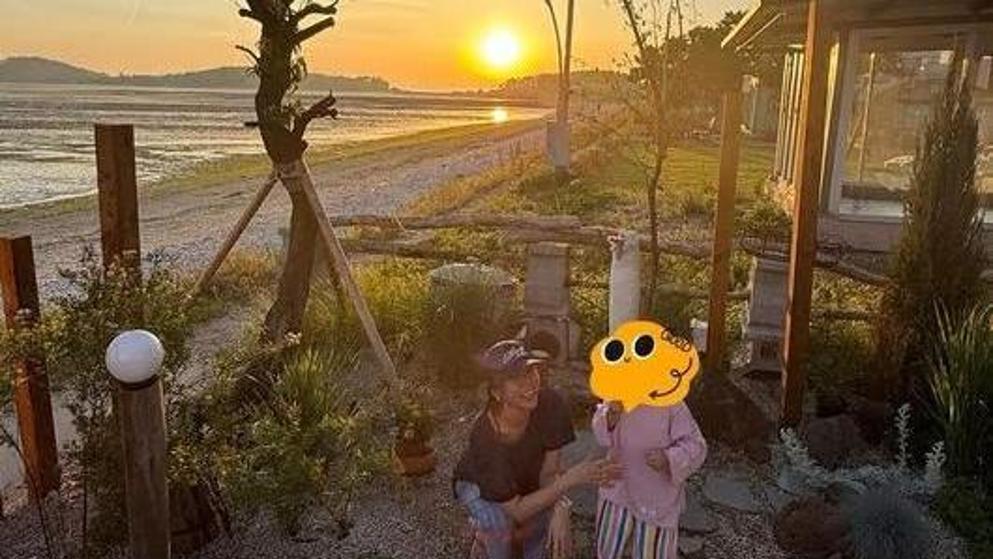 ‘♥현빈’ 손예진, 폭풍 성장한 아들 공개…“추억 한 스푼”