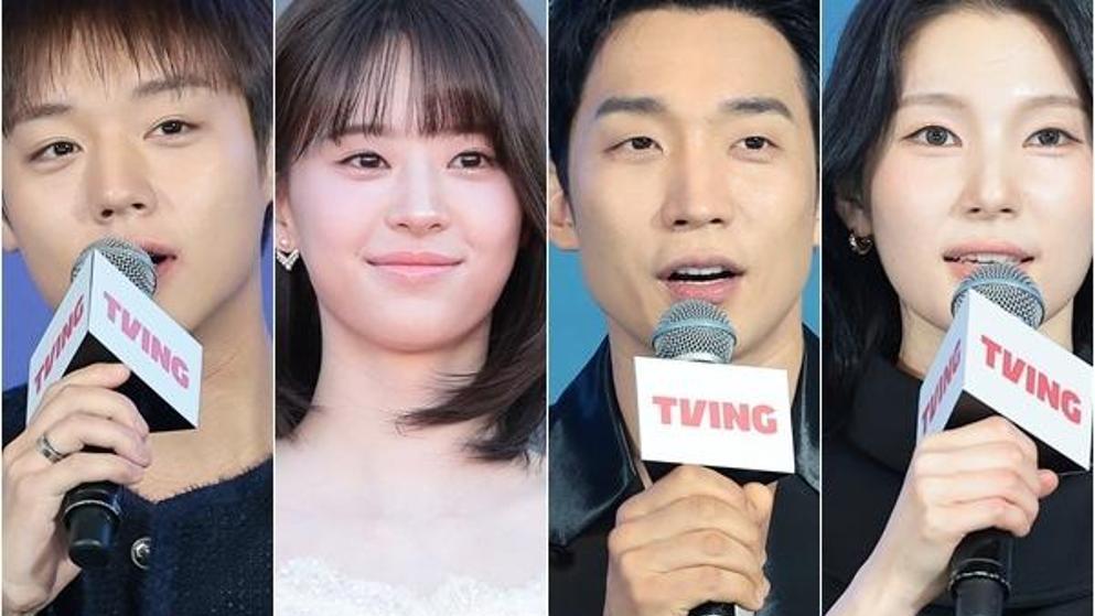 박지훈·전소영-이상이·한동희, SNS발 더블 열애설에…‘취사병’ 감독 “조작 마”