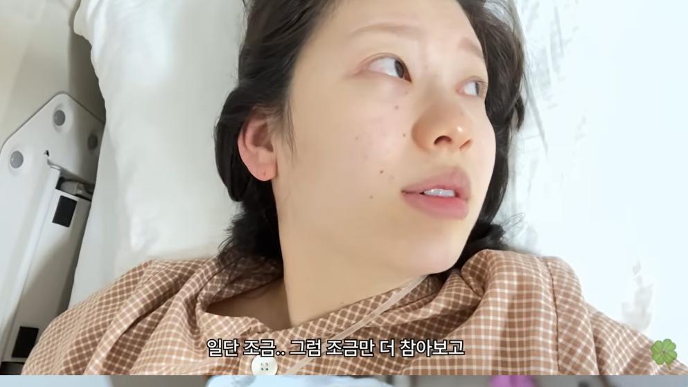 ‘김승규♥’ 김진경, SNS 댓글창 막아…“가족 비난 말라”