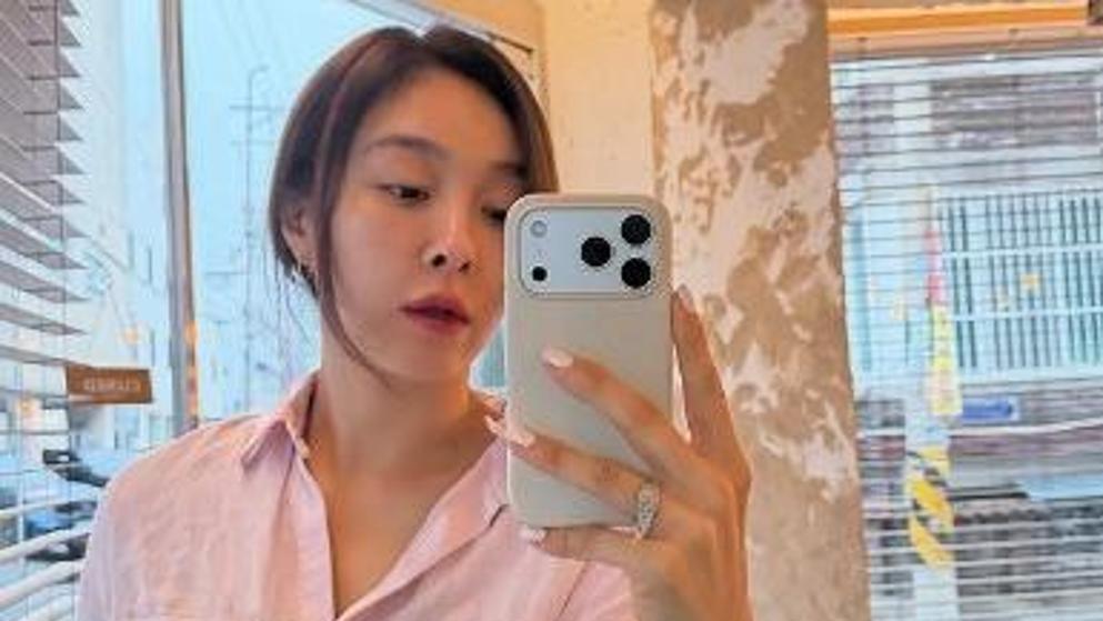 파스타 먹고도 날씬한 이유?…옥주현이 밝힌 다이어트 비결