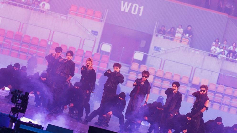 방탄소년단 ‘아리랑’, ‘빌보드 200’ 톱10 재진입