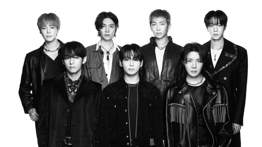 “韓 정체성 음악에 녹여”…방탄소년단 ‘아리랑’, 영미권 매체 선정 ‘올해 최고음반’