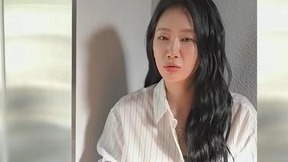 ‘20㎏ 감량’ 소유, 다이어트 비법 공개 “레깅스를…”