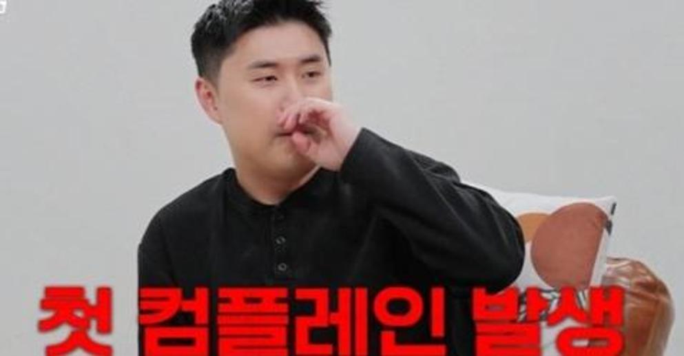 ‘언더커버 셰프’ 권성준, 메인 파트 승급→첫 컴플레인 발생