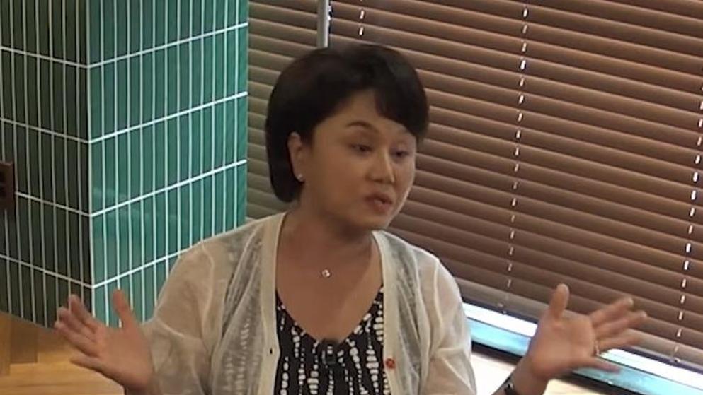 이경실, 엔터사 대표와 불륜설에 오열…“완전 소설, 너무 억울했다”