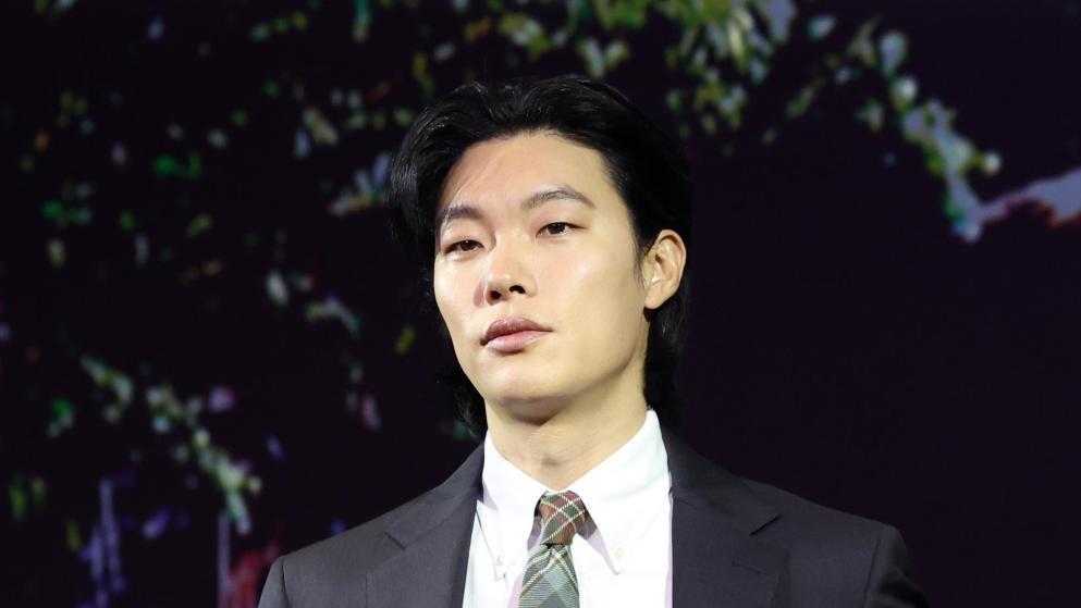 류준열, UAA 소속 1년만에 갤럭시코퍼 이적설 “정해진 것 없어”