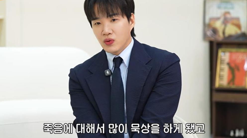 김기리 “故 박지선 떠난 뒤 많이 울어…카톡 계속 확인했다”