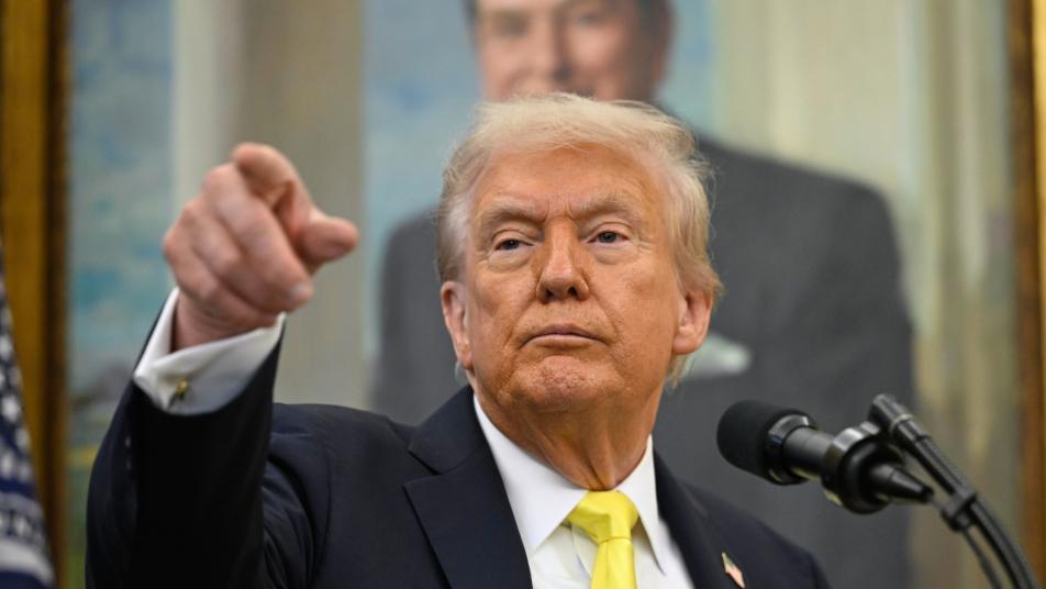 트럼프 “韓서 배터리 전문가 데려왔는데 내쫓아”…조지아 사태 불만 표출