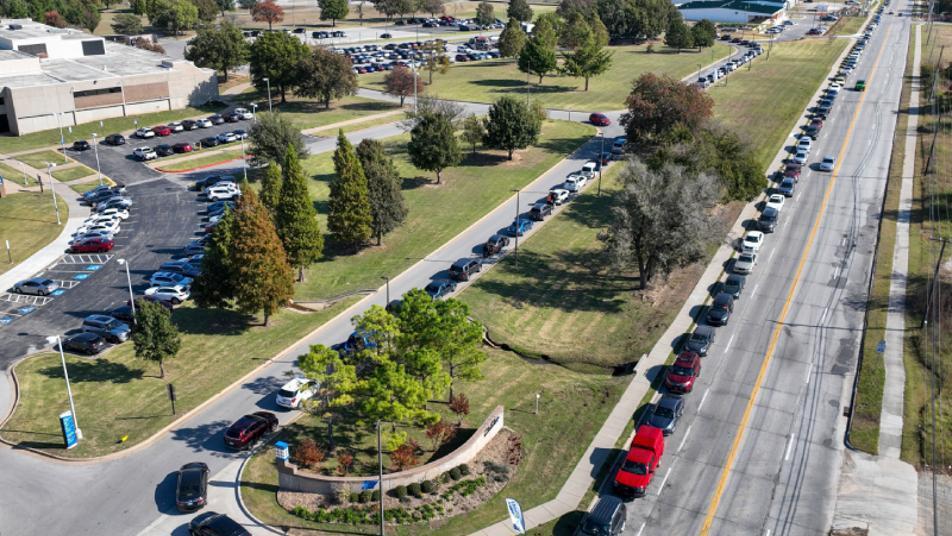 동아일보 국제 섹션 대표 이미지