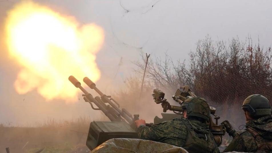 푸틴의 17만명 인해전술… 러, 우크라 동부 병참기지 점령 눈앞